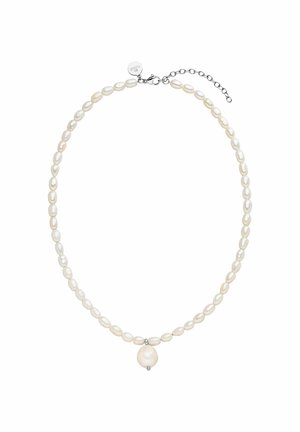 PEARLFECTION - Halskette - silberfarben