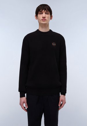 PRADO - Jumper - black beauty
