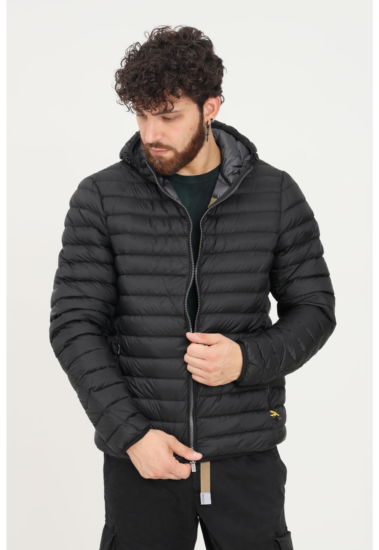 ciesse piumini giacca