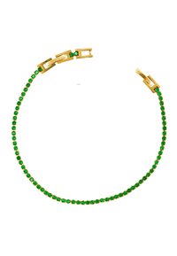 Ciabalù Bracciale - verde