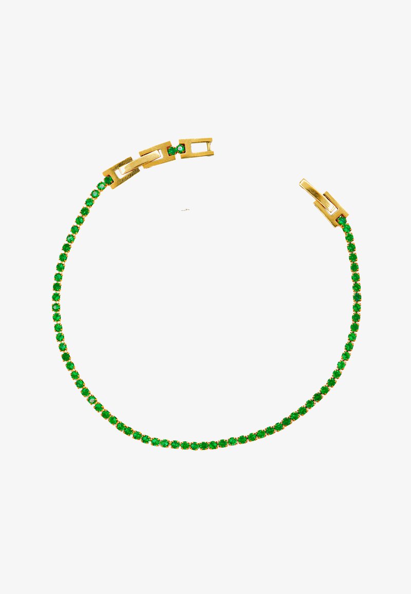 Ciabalù Bracciale - verde