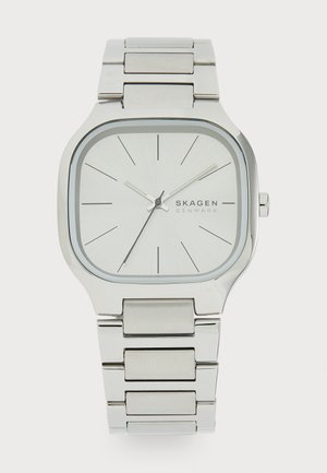 MELLEM - Reloj - silver-coloured