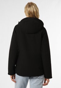 Marie Lund MARIE LUND FUNKTIONSJACKE - Outdoorjas - schwarz