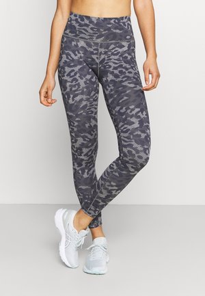 Leggings - grey