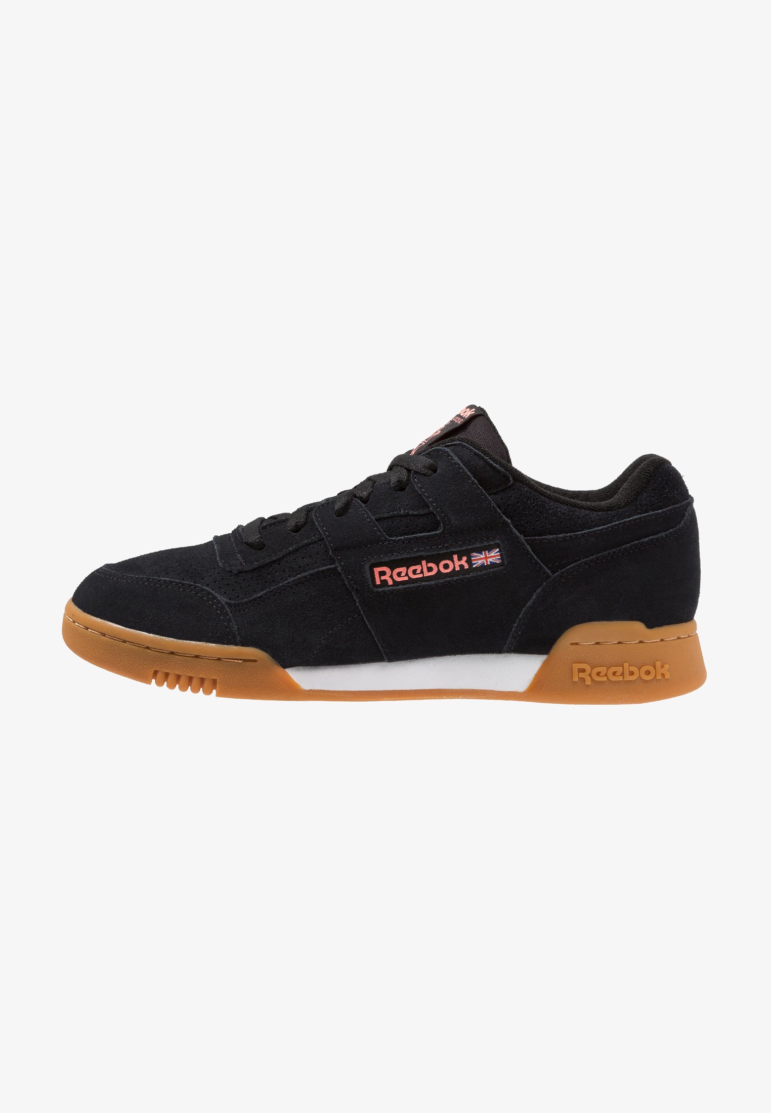 Reebok classic workout plus zalando Clearance