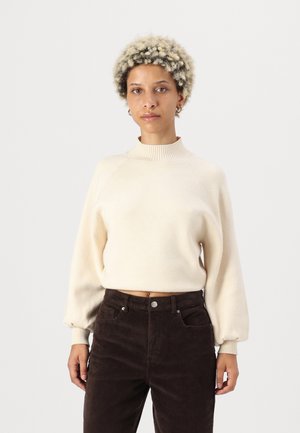 ONLY Petite ONLFRIDA  - Džemper - birch
