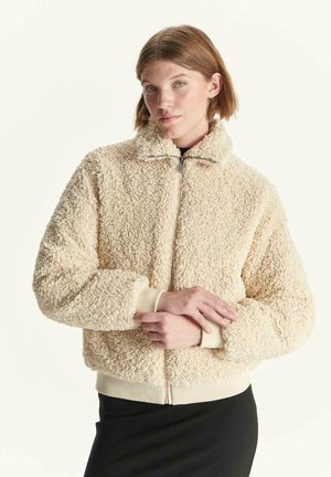 JOTT GALA - Chaqueta de invierno - blanc