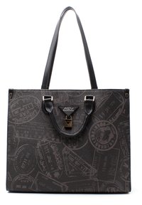 ALV by Alviero Martini Velká kabelka - nero