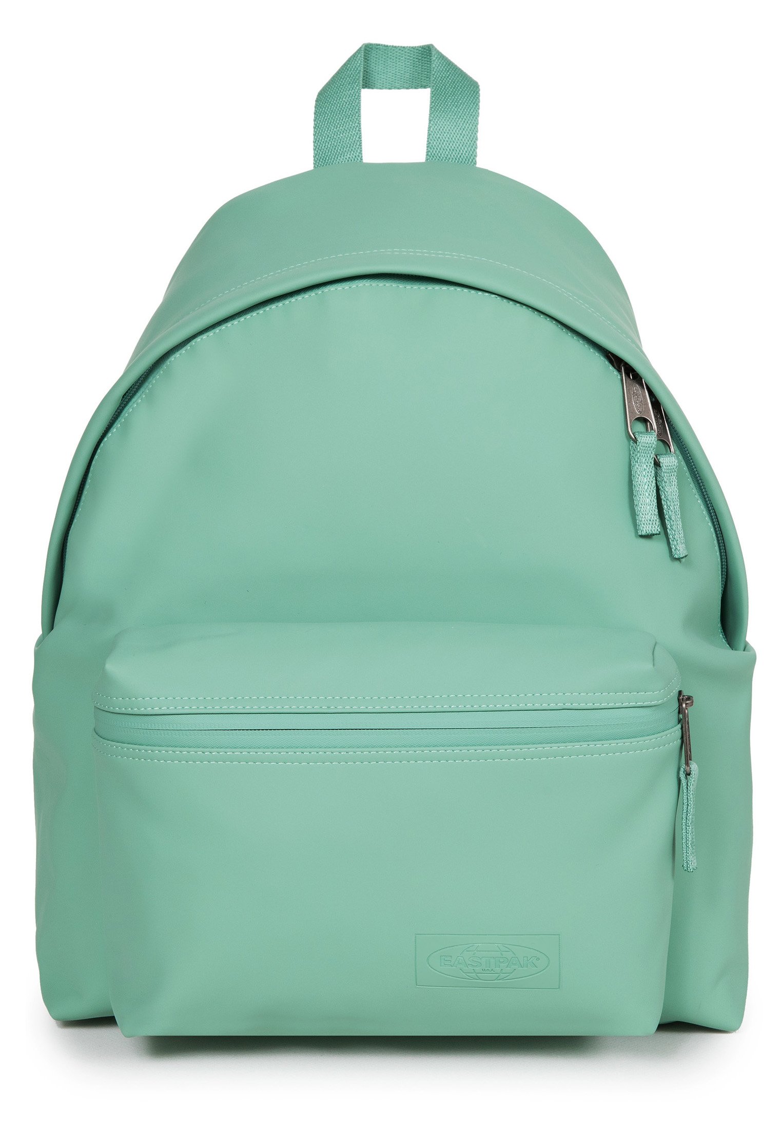 eastpak mint green