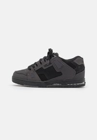 Globe SABRE - Zapatillas skate - black/gunmetal