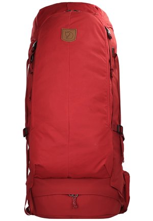 Fjällräven KEB - Backpack - lava dark lava