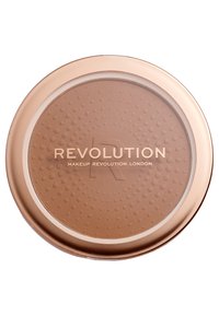 REVOLUTION MEGA BRONZER - Bronzer - warm