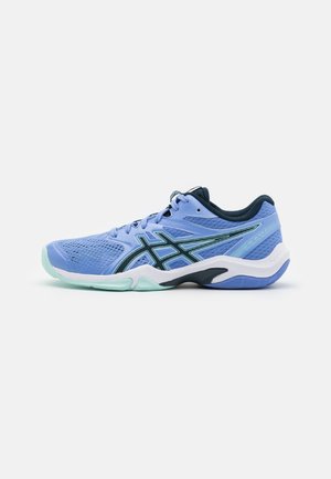 GEL-BLADE 8 - Scarpe da pallavolo - periwinkle blue/french blue