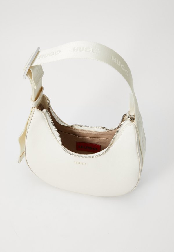 HOBO SMALL - Cross body bag4