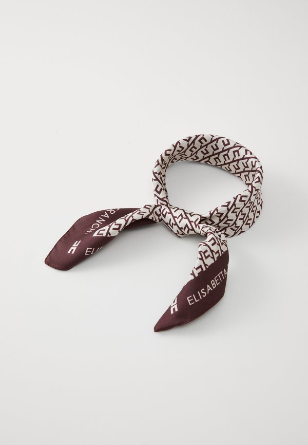 WOMENS FOULARD - Foulard2