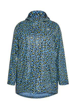Schmuddelwedda, - Parka