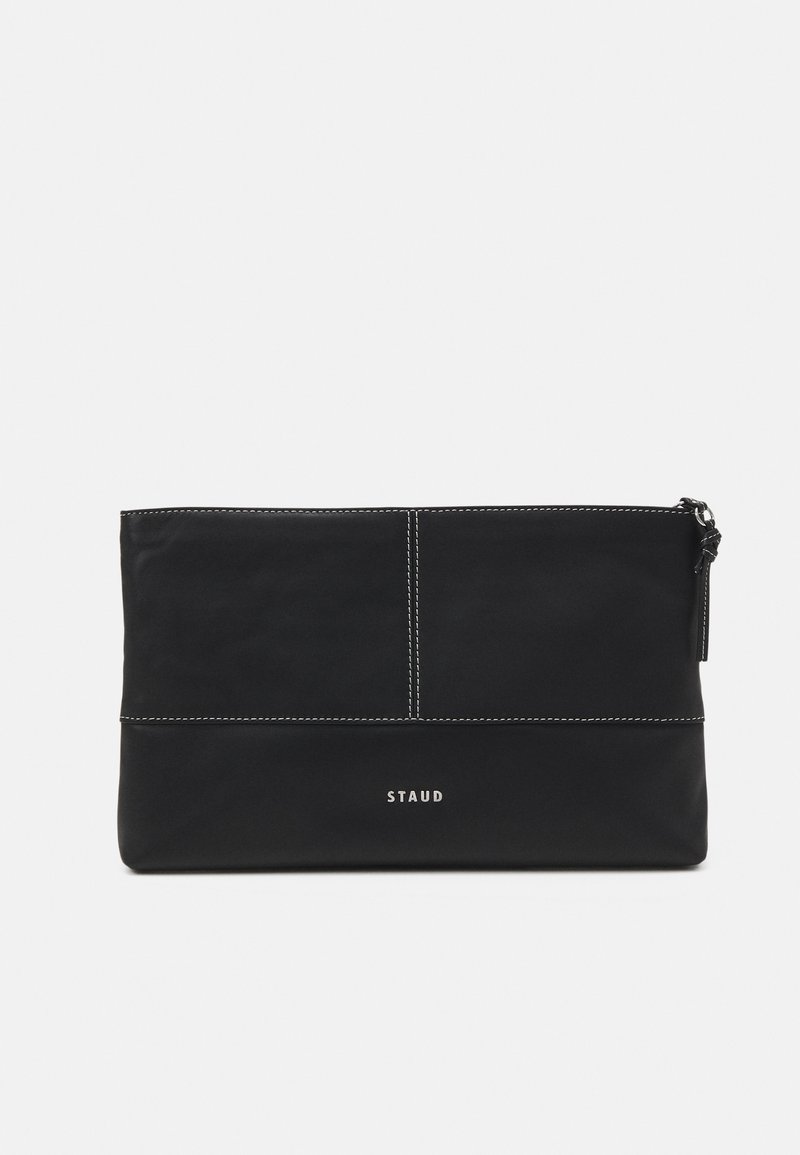STAUD LEO Clutch black/schwarz Zalando.de