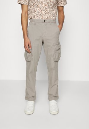 GAP Pantalon cargo - brown