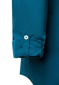 Marie Lund Bluse - petrol