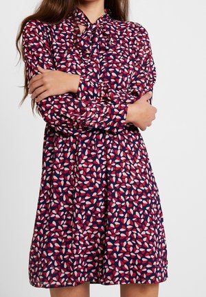 Freizeitkleid - dark blue