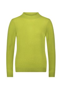 Niewybrane, fresh moss