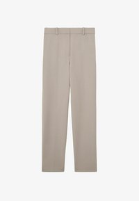 Neselectat, stone neutral