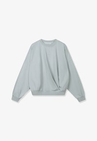 No seleccionado, clean blue