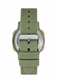 Unausgewählt, verde