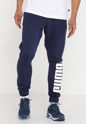 Pantalon de survêtement - dark blue