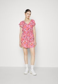 GAP ROMPER - Ολόσωμη φόρμα - mehrfarbig