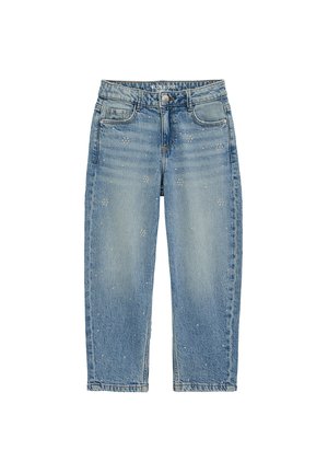 RIDGE - Jeans baggy - blue