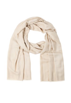 RENO - Sjaal - beige melange