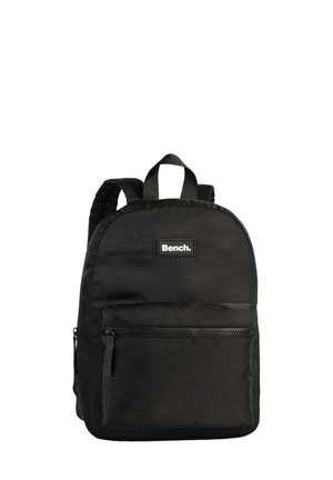 CITY - Rugzak - schwarz