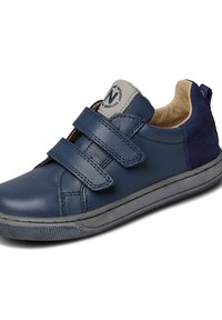 Naturino CALEB - Chaussures premiers pas - marineblau