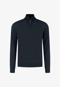 Selezionato, dark navy