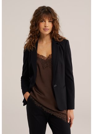 WE Fashion Bleiseri - black