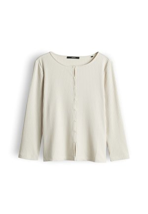 someday., Strickjacke - natural glaze