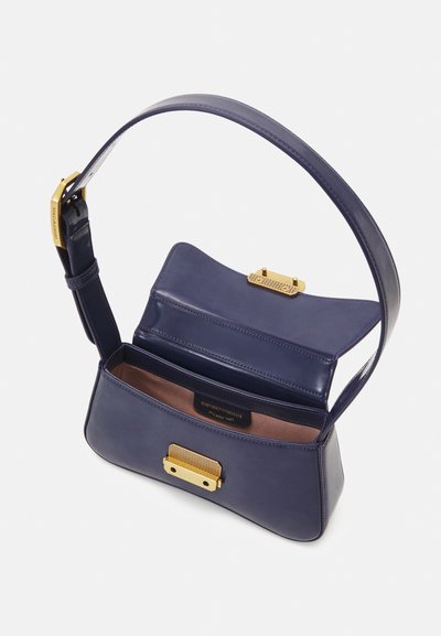 Emporio Armani CASSANDRA SIZE S - Handbag - electric