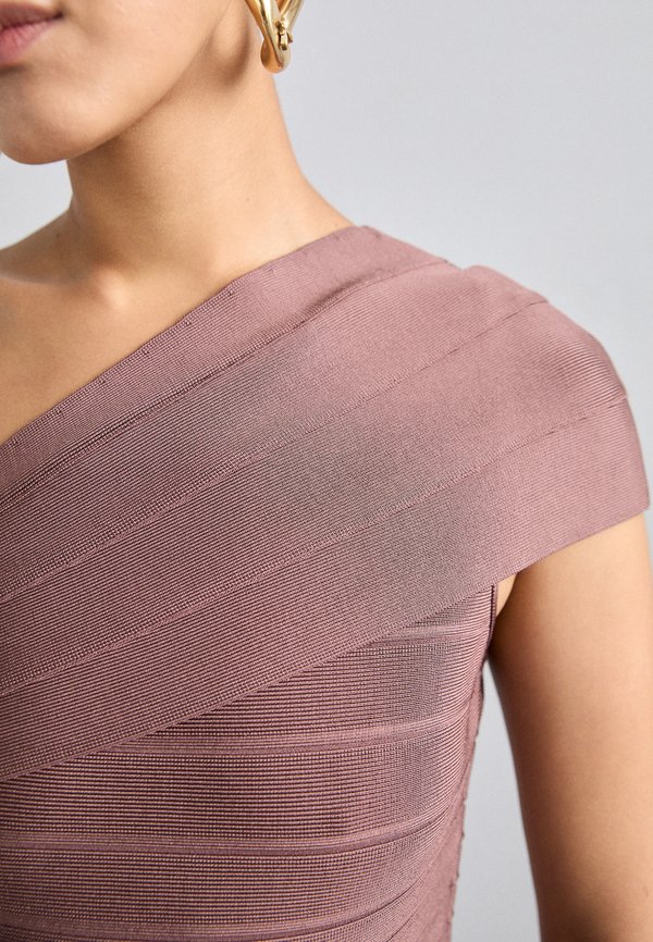 THE ABIGAIL DRESS - Jumper dress2