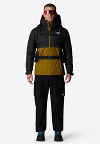 The North Face M MILLERTON INSULATED JACKET - Outdoor jacket - senf