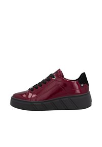 Rieker Sneakers basse - rot