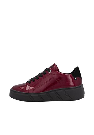 Zapatillas - rot