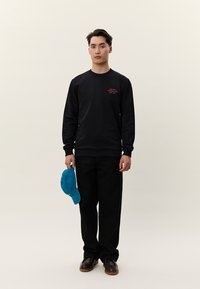 Les Deux COPENHAGEN  - Sudadera - black