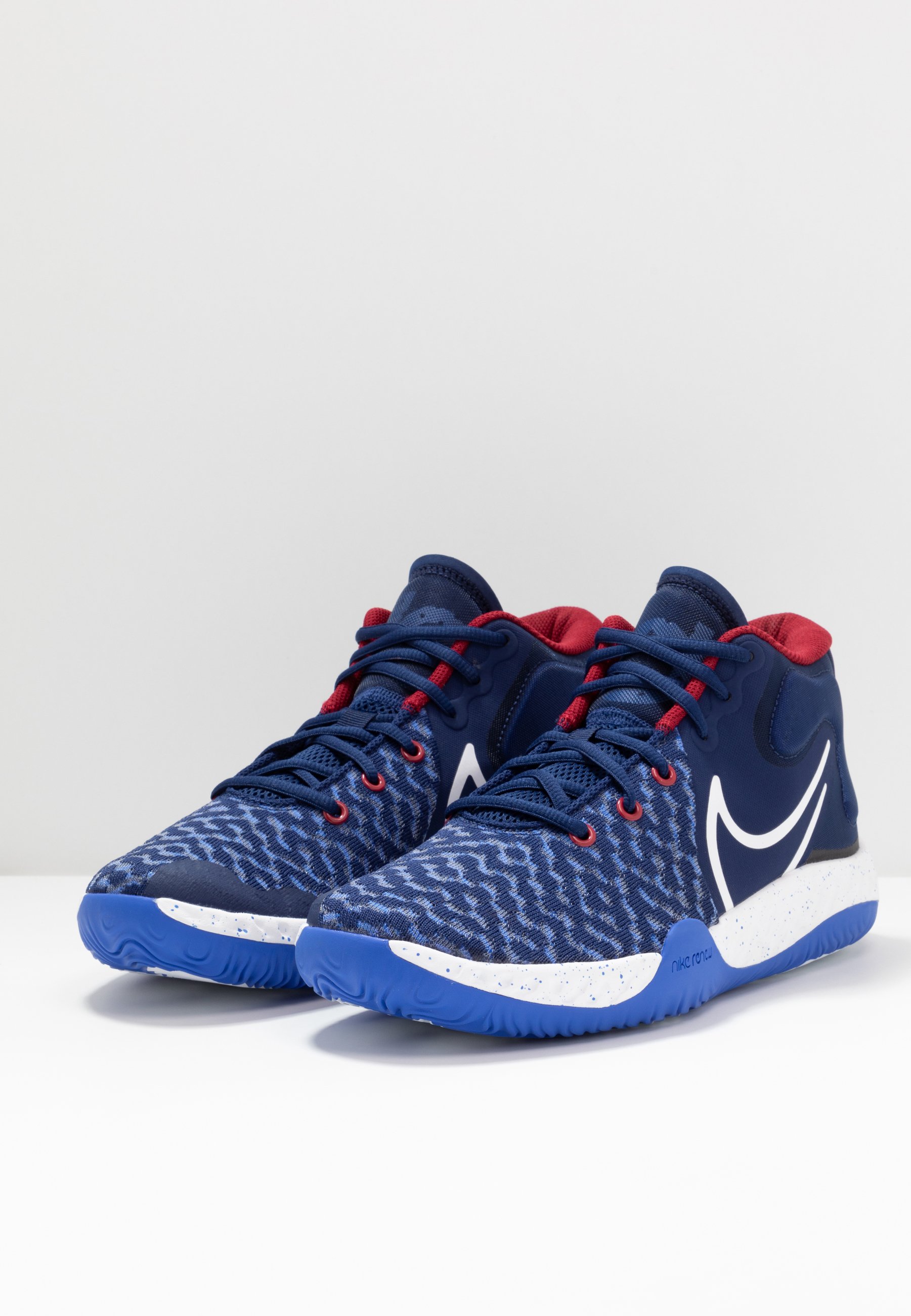 nike kd trey 5 blue