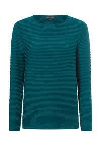 Unausgewählt, petrol