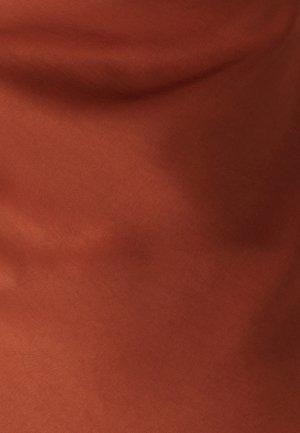 WILLA, ILLIA - Occasion wear - copper