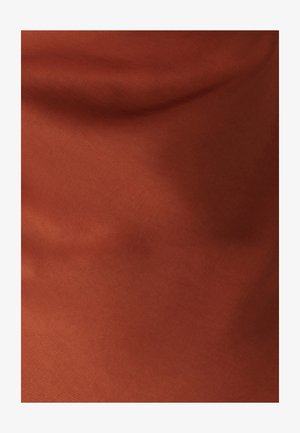 WILLA, ILLIA - Occasion wear - copper