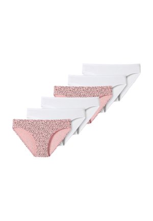 6-PACK - Trosor - sortiert