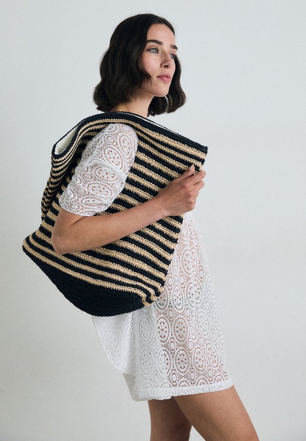 IBIZA - Beach accessory - weiß2