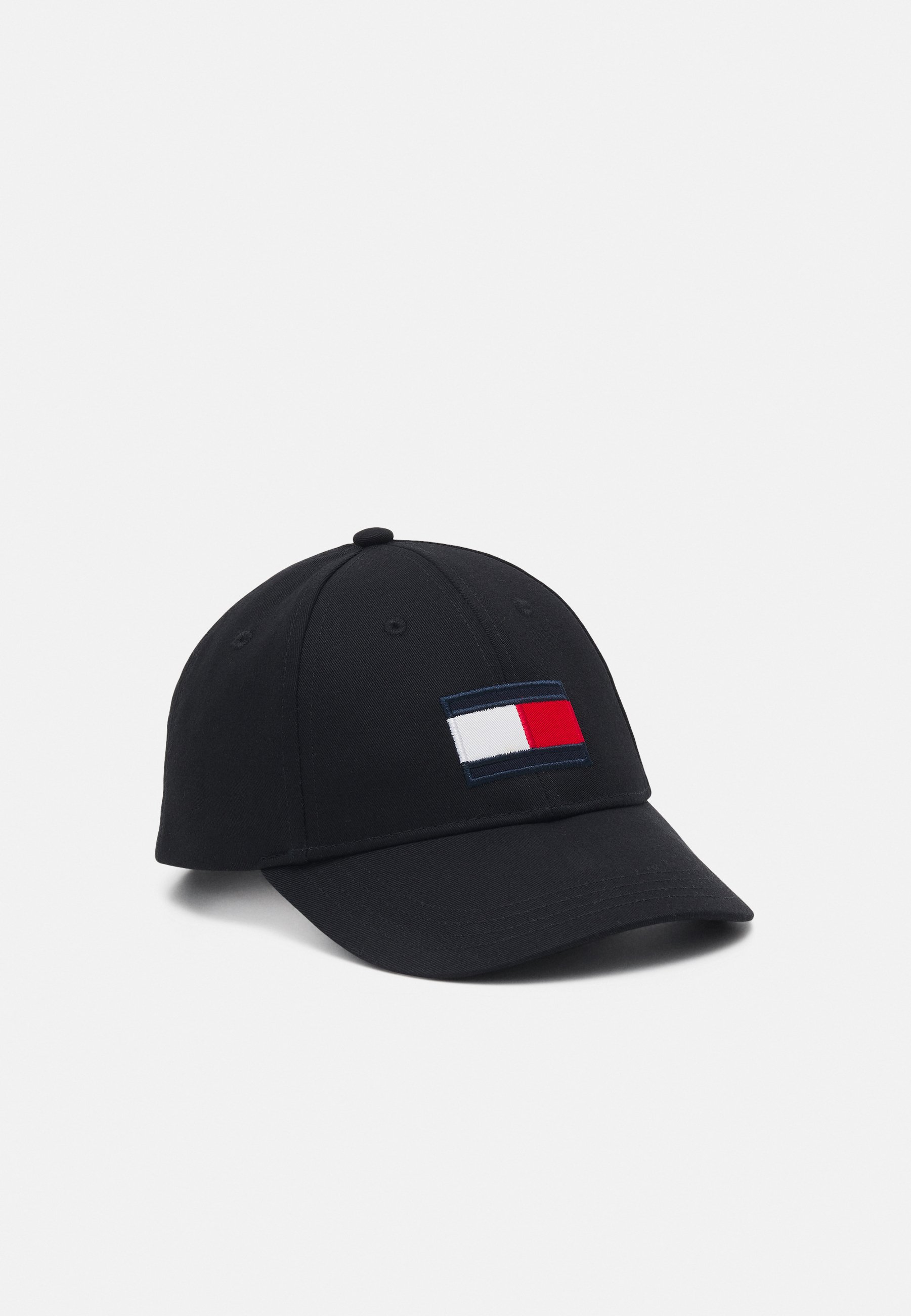 tommy big flag cap